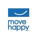 Move Happy Group logo