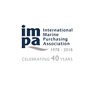 Impa   The International Marine Purchasing Association logo