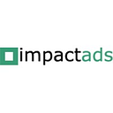 ImpactAds logo