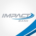 Impact Bank logo