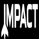 IMPACT Drones logo