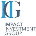 Impact Investment Group logo