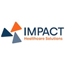 Impact Healthcare Solutions logo