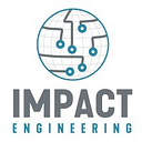 Impact Engineering logo