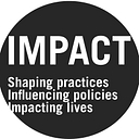 IMPACT Initiatives