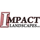 Impact Landscapes logo