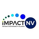 Impactnv logo