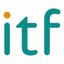 ITF logo