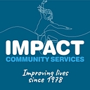 Impact Community Services Bundaberg logo