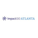 IMPACT100 ATLANTA INC logo