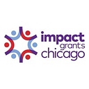 Impact 100 Chicago logo