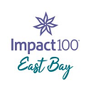 Impact 100 East Bay Inc logo