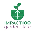 Impact 100 Garden State logo