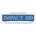 Impact 100 Greater Indianapolis Inc logo