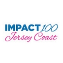 Impact 100 Jersey Coast logo