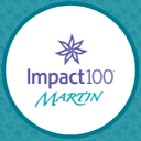 Impact100 Martin Inc logo