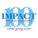 IMPACT 100 GREATER MILWAUKEE INC logo