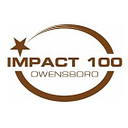 IMPACT 100 - OWENSBORO INC logo