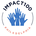 IMPACT100 PHILADELPHIA INC logo