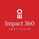 Impact 360 Institute logo