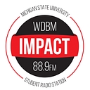 Impact 89fm logo