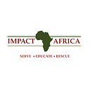 Impact Africa Inc logo