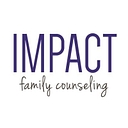 Impact Family Counseling logo
