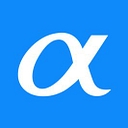 Impactalpha logo