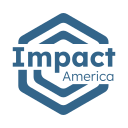 Impact America logo