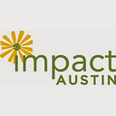 IMPACT AUSTIN FOUNDATION logo
