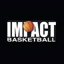 Impact Basketball logo