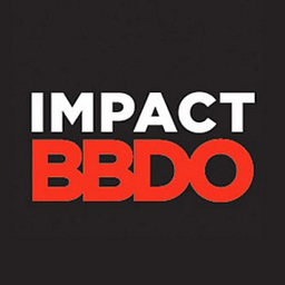 Impact BBDO logo