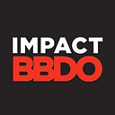 Impact Bbdo logo