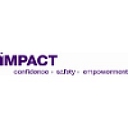 Impact Boston logo
