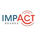 IMPACT BRANDS logo