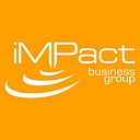 Impact Business Group logo