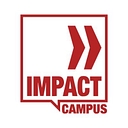 Impact Campus logo