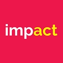Impactcee logo
