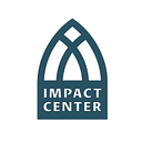 Impact Center logo