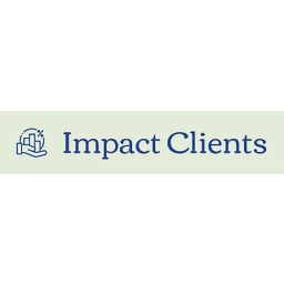 Impact Clients logo
