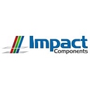Impact Components logo