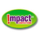 Impact Confections, Inc. logo