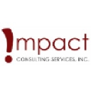 Impact Consulting Services logo