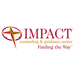 Impact Counseling and Guidance Center logo