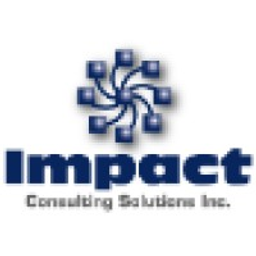Impact Consulting Solutions, Inc. logo