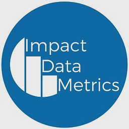 Impact Data Metrics Ltd logo