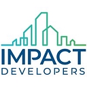 Impact Developers logo