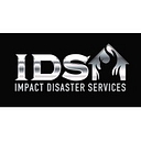 Impact Disaster Services logo