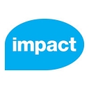 Impact Design & Marketing logo
