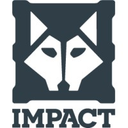 impactdogcrates.com logo